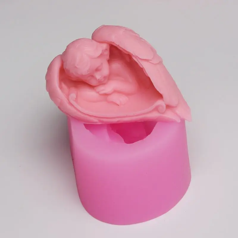 3d wings angel silicone soap mould sugar craft cake mold plaster decoration clay craft molds
3d wings angel silicone soap mould sugar craft cake mold plaster decoration clay craft molds