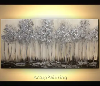Hand painted Canvas Oil painting Wall Pictures for Living room wall decor art canvas painting palette knife landscape 7
Hand painted Canvas Oil painting Wall Pictures for Living room wall decor art canvas painting palette knife landscape 7