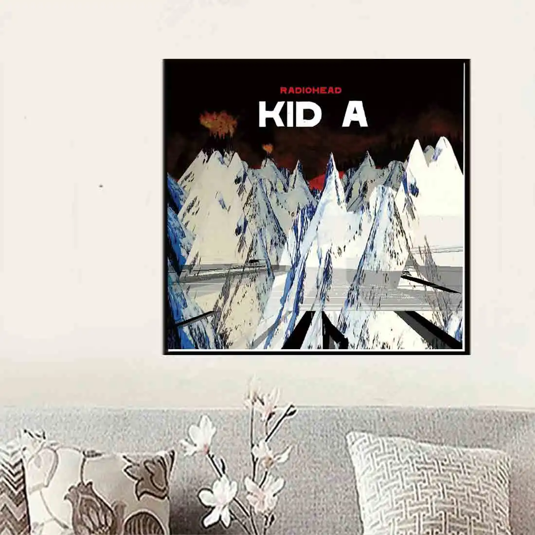 radiohead kid A Music Album Art Poster Print Wall Decoration Canvas Room Decor12x12 24x24 20x20in 4127
radiohead kid A Music Album Art Poster Print Wall Decoration Canvas Room Decor12x12 24x24 20x20in 4127