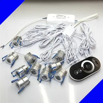 Mini Dimmable Recessed LED downlight 3W dimming LED Spot light led ceiling lamp AC110V 220V free shipping
Mini Dimmable Recessed LED downlight 3W dimming LED Spot light led ceiling lamp AC110V 220V free shipping