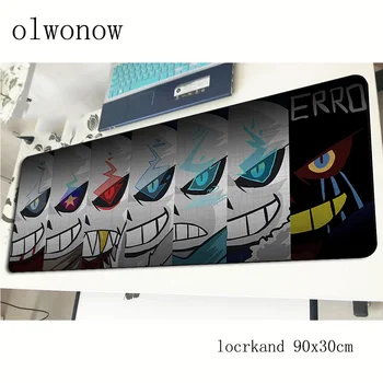 undertale mousepad 900x300x2mm cute gaming mouse pad gamer mat Mass pattern game computer desk padmouse keyboard large play mats
undertale mousepad 900x300x2mm cute gaming mouse pad gamer mat Mass pattern game computer desk padmouse keyboard large play mats