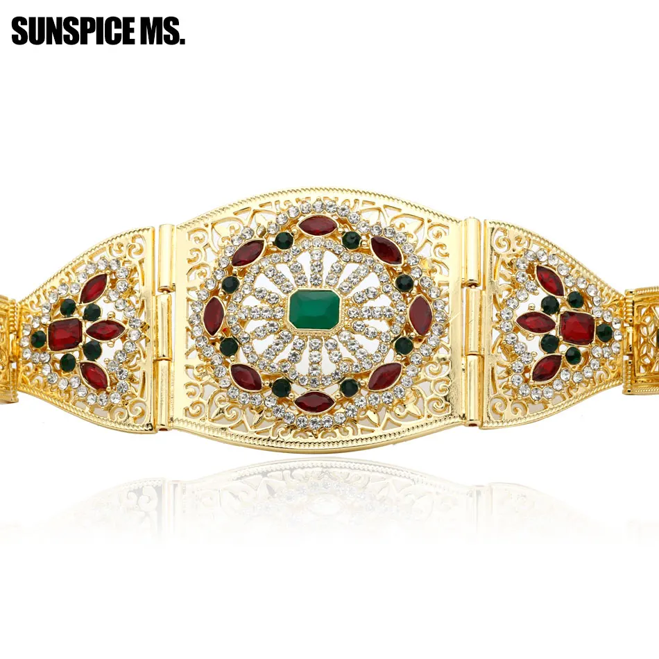 Vintage Turkish Women Big Hollow Out Metal Waist Chain Belt Gold-Color Body Jewelry Resin Flower Indian Ethnic Party Belly Chain
Vintage Turkish Women Big Hollow Out Metal Waist Chain Belt Gold-Color Body Jewelry Resin Flower Indian Ethnic Party Belly Chain