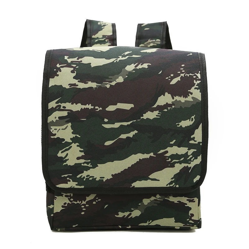 2019 New Design High Quality Backpack Men and Women Forest Camouflage Design Backpack Battery Pack Oxford Outdoor Backpack Bag
2019 New Design High Quality Backpack Men and Women Forest Camouflage Design Backpack Battery Pack Oxford Outdoor Backpack Bag