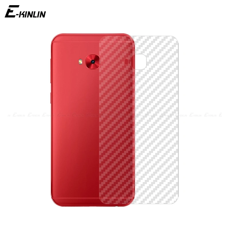 Clear Soft 3D Carbon Fiber Protective Back Film For Asus ZenFone 4 Selfie Pro ZS551KL ZD552KL ZE554KL Rear Screen Protector
Clear Soft 3D Carbon Fiber Protective Back Film For Asus ZenFone 4 Selfie Pro ZS551KL ZD552KL ZE554KL Rear Screen Protector