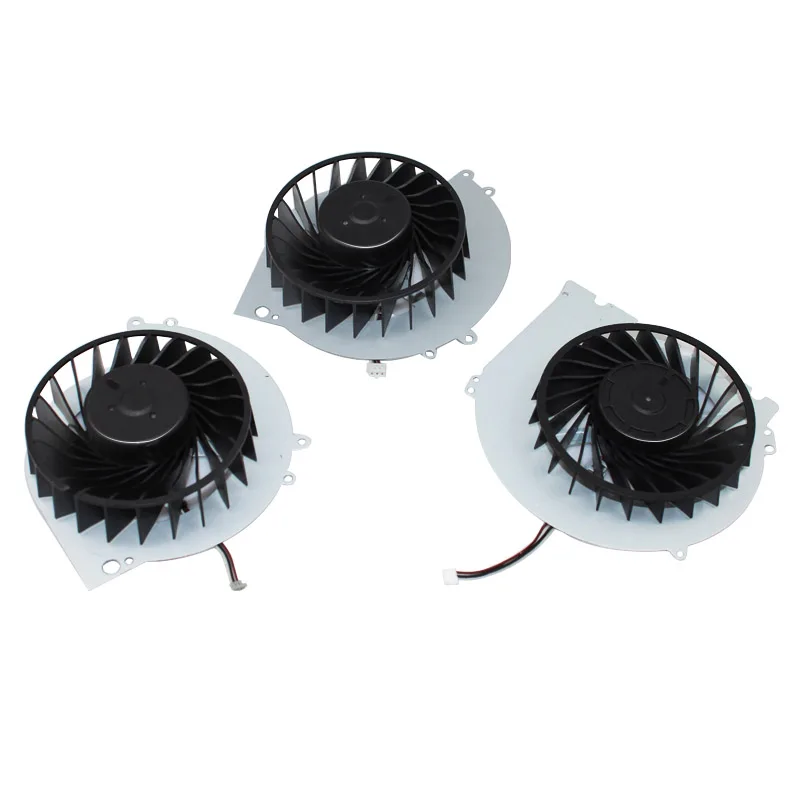 Original Inner Cooling Fan Repair Parts for Playstation 4 PS4 /Ps4 SLIM /ps4 pro (Pulled)
Original Inner Cooling Fan Repair Parts for Playstation 4 PS4 /Ps4 SLIM /ps4 pro (Pulled)