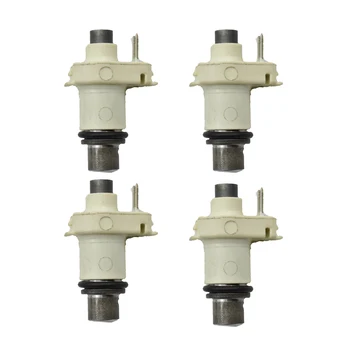 4pc/lot Fuel Injector Motor 50cc/min 2 Holes Motorbike Nozzle Injection Automobiles Motorcycle for Yamaha
4pc/lot Fuel Injector Motor 50cc/min 2 Holes Motorbike Nozzle Injection Automobiles Motorcycle for Yamaha