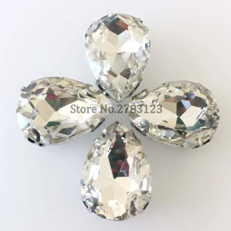 DR Anti hook D shape claw white sew on stones,high-quality Glass Crystal loose rhinestones Free shipping
DR Anti hook D shape claw white sew on stones,high-quality Glass Crystal loose rhinestones Free shipping