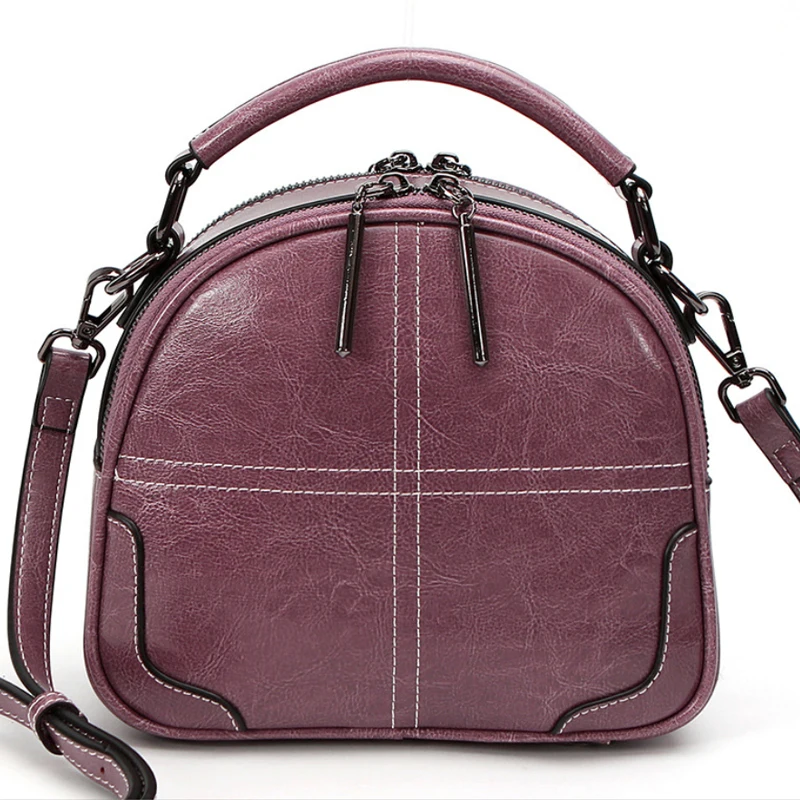 Women Leather Handbags Female Genuine Leather Luxury Handbags Women Bags Designer Brand Shoulder Crossbody Bag 2019
Women Leather Handbags Female Genuine Leather Luxury Handbags Women Bags Designer Brand Shoulder Crossbody Bag 2019