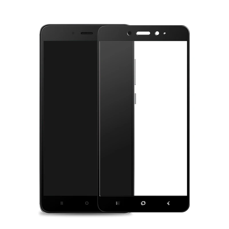 Redmi Note 4 Черный