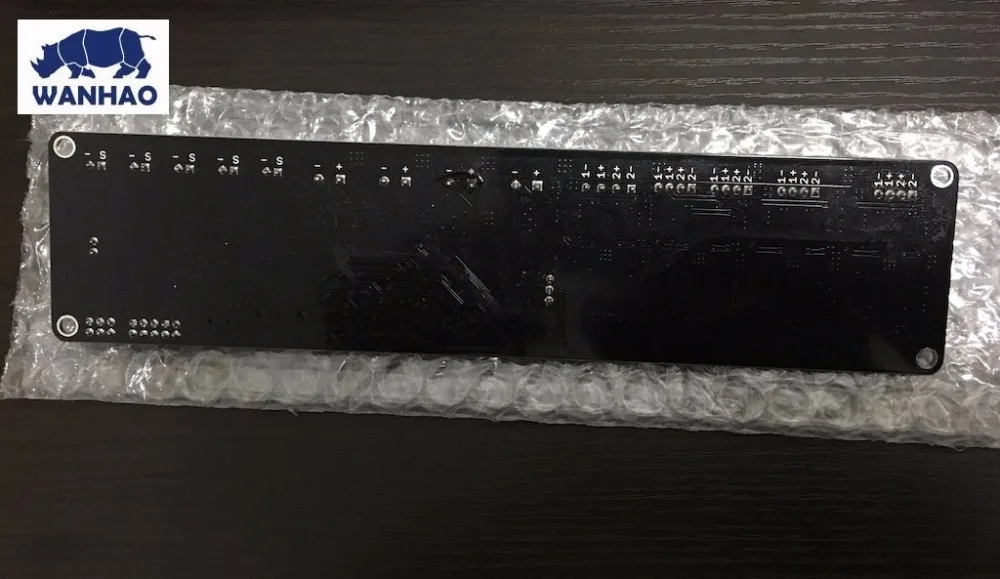 I3 Melzi 2.0 mother board-5