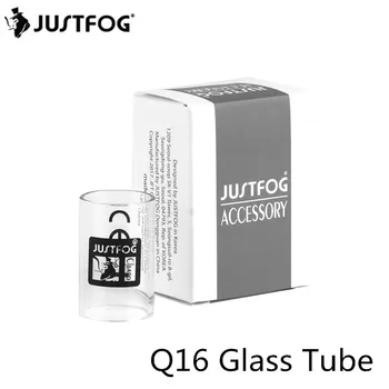 10pcs/lot Original Justfog Q16 Tank Glass Tube Replacement Pyrex Glass Tube for Justfog Q16 Atomizer Vape Pen Kit Glass Tube
10pcs/lot Original Justfog Q16 Tank Glass Tube Replacement Pyrex Glass Tube for Justfog Q16 Atomizer Vape Pen Kit Glass Tube