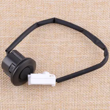 CITALL New Back Trunk Liftgate Luggage Lock Push Door Release Switch Button Fit For Mazda 2 M2
CITALL New Back Trunk Liftgate Luggage Lock Push Door Release Switch Button Fit For Mazda 2 M2