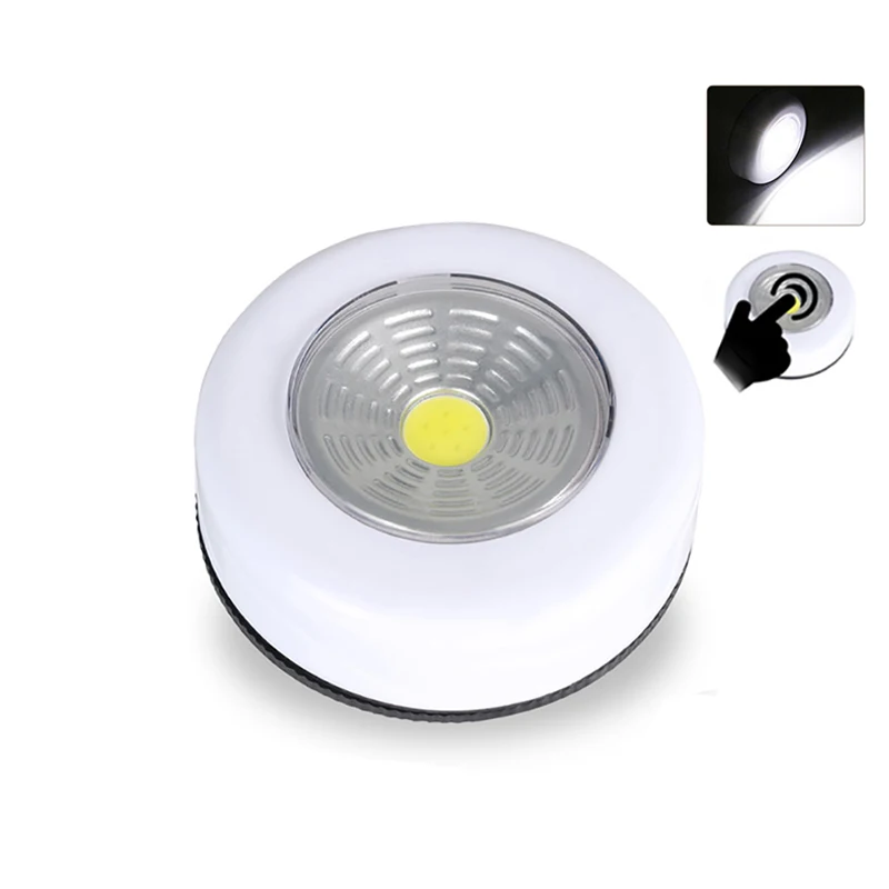 COB Touch Light Glow in the Dark Luminous LED Ultra Brightness Press Button Home Kitchen Decor Lighting Luminous Kids Toys Gifts
COB Touch Light Glow in the Dark Luminous LED Ultra Brightness Press Button Home Kitchen Decor Lighting Luminous Kids Toys Gifts