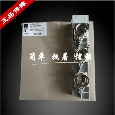 E27/DII/690V/25A/3P/SV3427.010