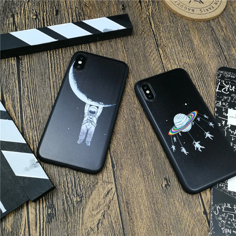 Starry sky universe explore case for iphone X 10 8 7 6 6s plus 5 5s se luxury soft silicone phone cover for iphone 7 coque funda
Starry sky universe explore case for iphone X 10 8 7 6 6s plus 5 5s se luxury soft silicone phone cover for iphone 7 coque funda