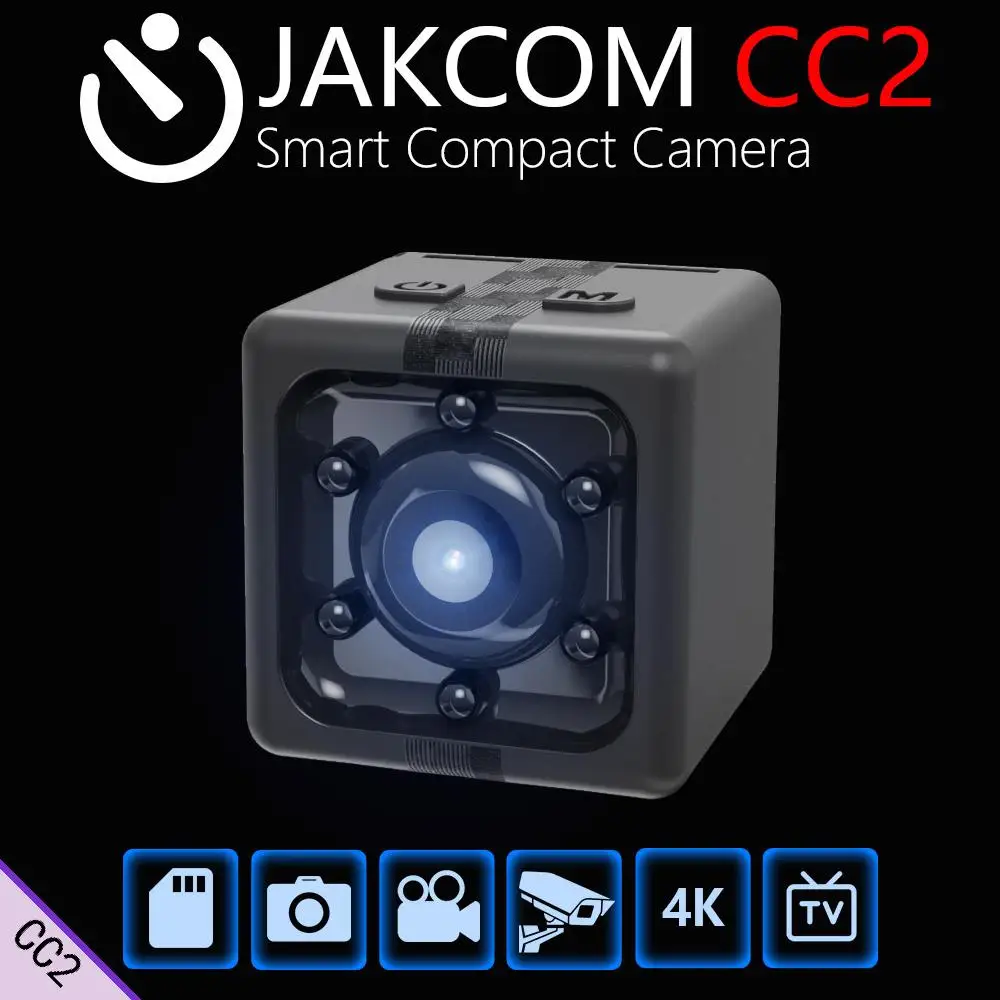 JAKCOM CC2 Smart Compact Camera as Fixed Wireless Terminals in lora 915 upcart fixo gsm
JAKCOM CC2 Smart Compact Camera as Fixed Wireless Terminals in lora 915 upcart fixo gsm