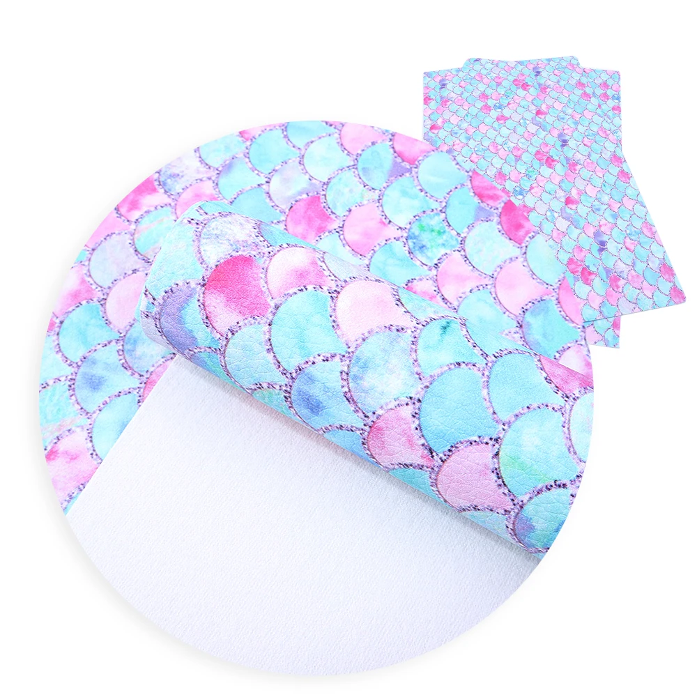 David accessories 20x34cm dots fish scales heart printed Litchi Faux Synthetic Leather,DIY Sewing Garment Knotbow Bags,1Yc5324
David accessories 20x34cm dots fish scales heart printed Litchi Faux Synthetic Leather,DIY Sewing Garment Knotbow Bags,1Yc5324