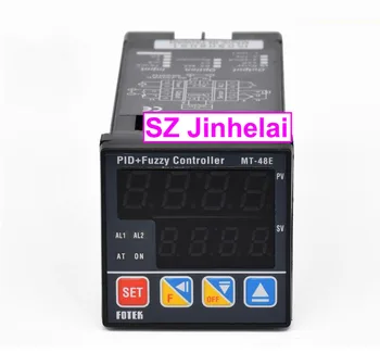 MT48-R-E, MT48-V-E, MT48-L-E New and original FOTEK Intelligent temperature controller