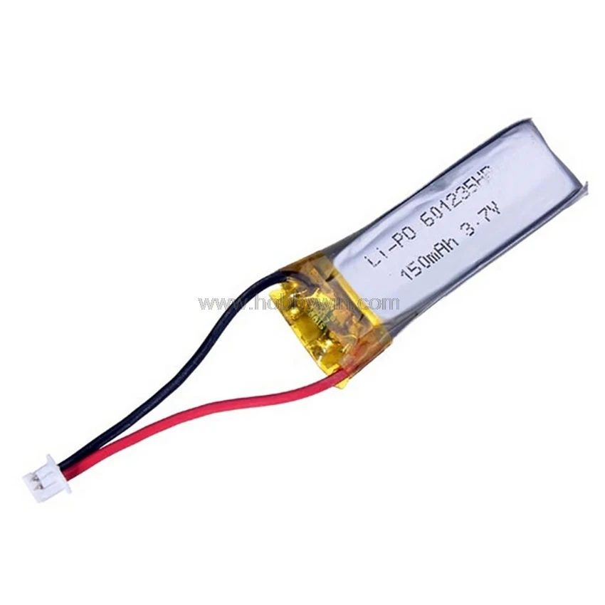3.7V 1S 150mAh 25C LiPO Battery fit for ESKY 150X F150X airwolf RC helicopter Lipolymer power
3.7V 1S 150mAh 25C LiPO Battery fit for ESKY 150X F150X airwolf RC helicopter Lipolymer power