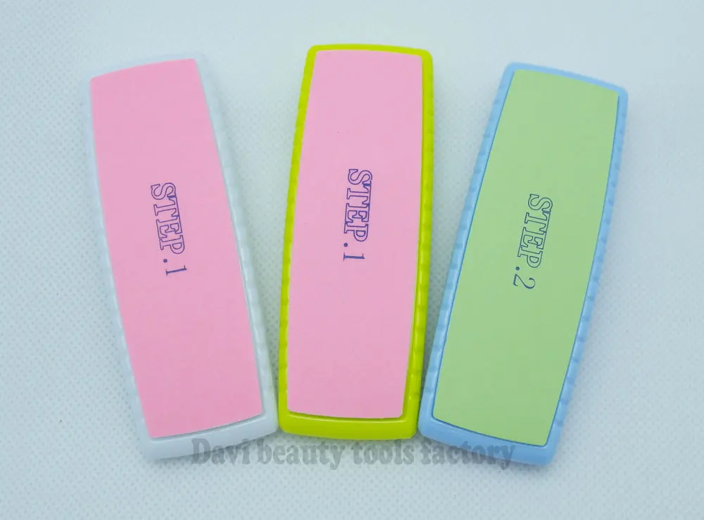 20pcs/lot Olive two side buffer nail file for nail art manicure tools with buffer polish/shine 3 color mix FREE SHIPPING
20pcs/lot Olive two side buffer nail file for nail art manicure tools with buffer polish/shine 3 color mix FREE SHIPPING