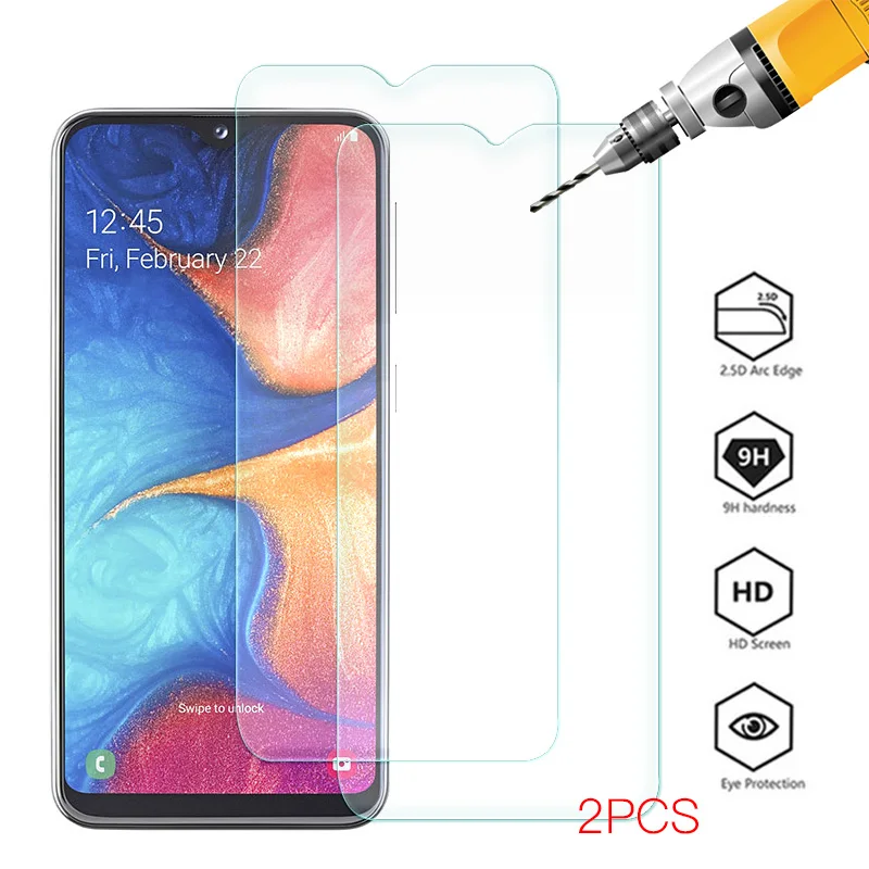 2pcs Original Glass For Samsung A20E Glass For Samsung Galaxy A10 A20 A30 A40 A50 A60 A70 A80 A90 A 20 Tremp glas Safety film 9h
2pcs Original Glass For Samsung A20E Glass For Samsung Galaxy A10 A20 A30 A40 A50 A60 A70 A80 A90 A 20 Tremp glas Safety film 9h