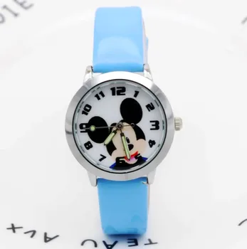 New 2018 fashion cool mickey cartoon watch for children girls Leather digital watches for kids boys Christmas gift wristwatch
New 2018 fashion cool mickey cartoon watch for children girls Leather digital watches for kids boys Christmas gift wristwatch