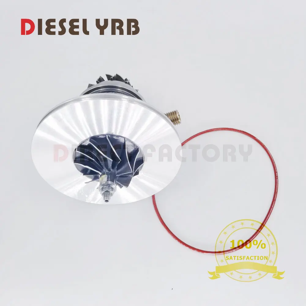 Турбонагнетатель K14 53149887018 chra core 53149707018 для VW T4 Transporter 2 5 TDI AJT AYY ACV AUF AYC 65 / 75 кВт |