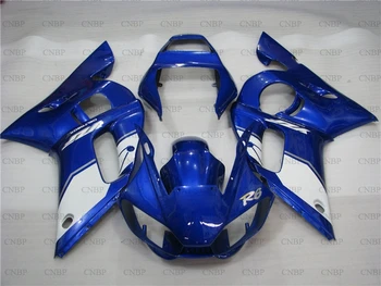 Fairing Kits for YAMAHA YZFR6 1998 - 2002 Abs Fairing YZF600 R6 1999 Motorcycle Fairing YZF R6 2001
Fairing Kits for YAMAHA YZFR6 1998 - 2002 Abs Fairing YZF600 R6 1999 Motorcycle Fairing YZF R6 2001