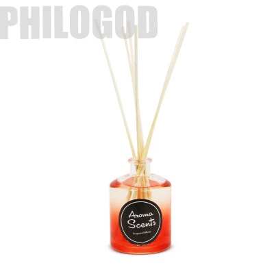 Reed Diffuser Sets Home scent set Fresh air Lasting fragrance Health is harmless Aromatherapy Essential Oils 30% off by PHILOGOD
Reed Diffuser Sets Home scent set Fresh air Lasting fragrance Health is harmless Aromatherapy Essential Oils 30% off by PHILOGOD