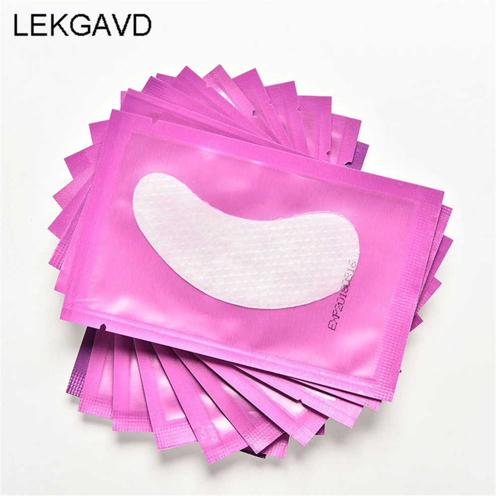 10/5 pairs New Paper Patches Eyelash Under Eye Pads Lash Eyelash Extension Paper Patches Eye Tips Sticker Wraps Make Up Tools
10/5 pairs New Paper Patches Eyelash Under Eye Pads Lash Eyelash Extension Paper Patches Eye Tips Sticker Wraps Make Up Tools