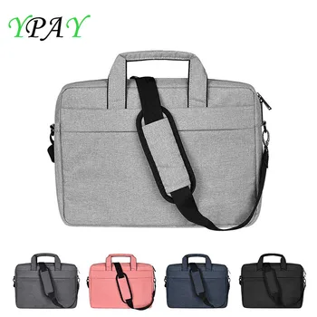 Laptop Shoulder Bag Case Liner Sleeve Handbag for Macbook Air Pro 13 14 15.6 Inch for Acer Dell Asus Lenovo Woman Free Shipping
Laptop Shoulder Bag Case Liner Sleeve Handbag for Macbook Air Pro 13 14 15.6 Inch for Acer Dell Asus Lenovo Woman Free Shipping