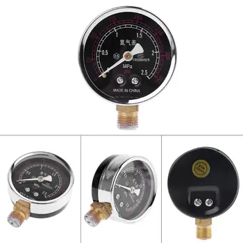 Nitrogen Mig Tig Flow Meter Gas Flowmeter Dial Pressure Gauge Manometer Pressure Reducing Valve Weld 
Nitrogen Mig Tig Flow Meter Gas Flowmeter Dial Pressure Gauge Manometer Pressure Reducing Valve Weld