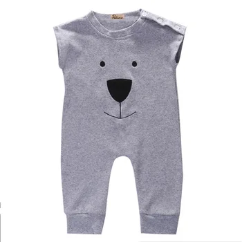 Cute Clothes Newborn Spring Summer Baby Girl Boy Cotton Short Sleeve Rompers Playsuit Jumpsuits Outfits
Cute Clothes Newborn Spring Summer Baby Girl Boy Cotton Short Sleeve Rompers Playsuit Jumpsuits Outfits