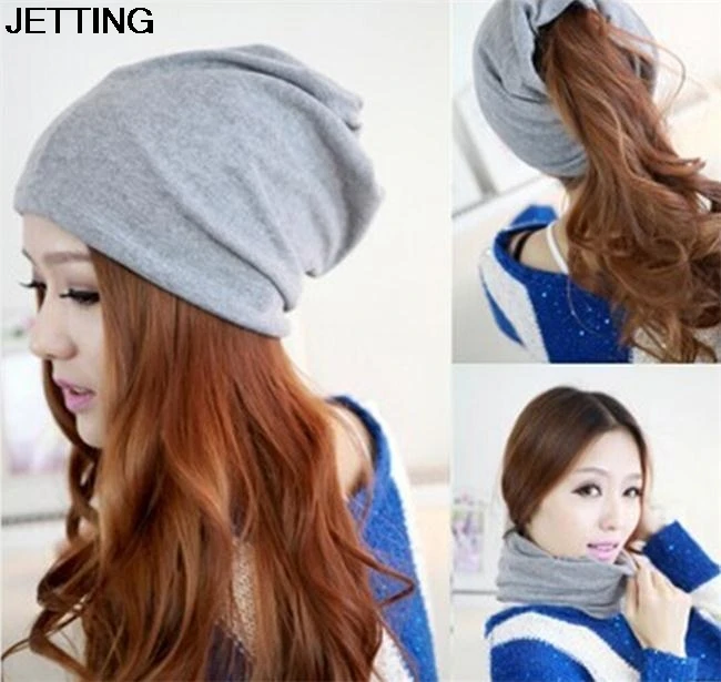 Casual Cotton Women Beanies Caps Spring Women Beanie Hat For Women Caps 3 Way To Wear Bonnet Drop Shipping
Casual Cotton Women Beanies Caps Spring Women Beanie Hat For Women Caps 3 Way To Wear Bonnet Drop Shipping