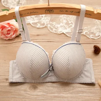 Yasemeen Solid Sexy Lace Bras for Young Girls Push Up Gather Bras for Teenagers Sexy Wire Free Bow Lolita Stytle Underwear
Yasemeen Solid Sexy Lace Bras for Young Girls Push Up Gather Bras for Teenagers Sexy Wire Free Bow Lolita Stytle Underwear