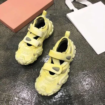 Casual Dirty Shoes Women Platform Sneakers Brand Retro zapatos de mujer Ladies Chunky footware White chaussures femme Breathable
Casual Dirty Shoes Women Platform Sneakers Brand Retro zapatos de mujer Ladies Chunky footware White chaussures femme Breathable