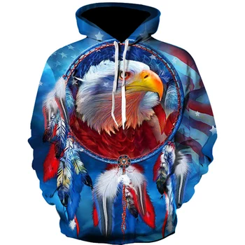 Fashion Brand Mens Hoodies 3D Pullover Sleeve Autumn Sweatshirt Parrot Male Streetwear Funny Female 3D Hoody Men Winter Clothes
Fashion Brand Mens Hoodies 3D Pullover Sleeve Autumn Sweatshirt Parrot Male Streetwear Funny Female 3D Hoody Men Winter Clothes