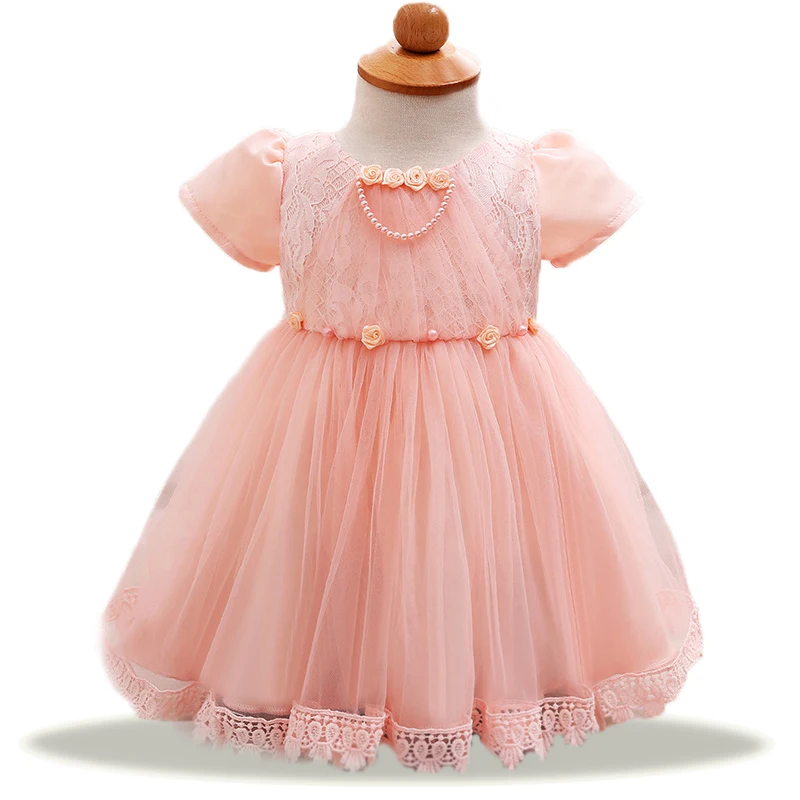 baby girl clothes newborn Lace flower princess dresses pink champagne bridesmaid princess dress vestidos pricesa recien nacido
baby girl clothes newborn Lace flower princess dresses pink champagne bridesmaid princess dress vestidos pricesa recien nacido