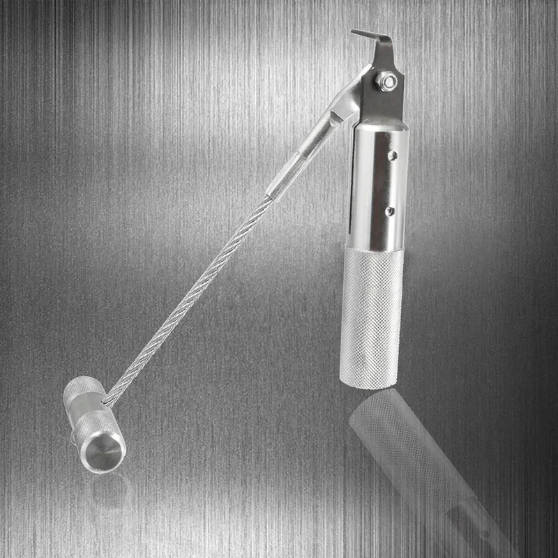 1set Car Windshield Window Glass Seal Rubber Remover Removal Repair Hand Tool