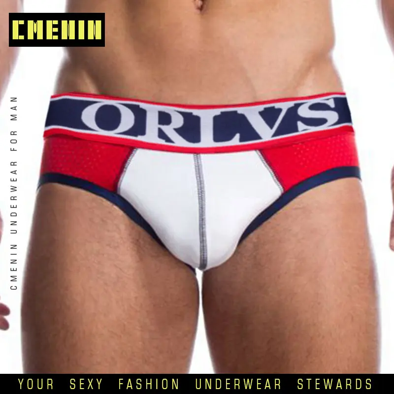 OR men underwear briefs ropa interior hombre sexy underwear men slip hombre cotton gay men underwear briefs 6 colors free ship
OR men underwear briefs ropa interior hombre sexy underwear men slip hombre cotton gay men underwear briefs 6 colors free ship