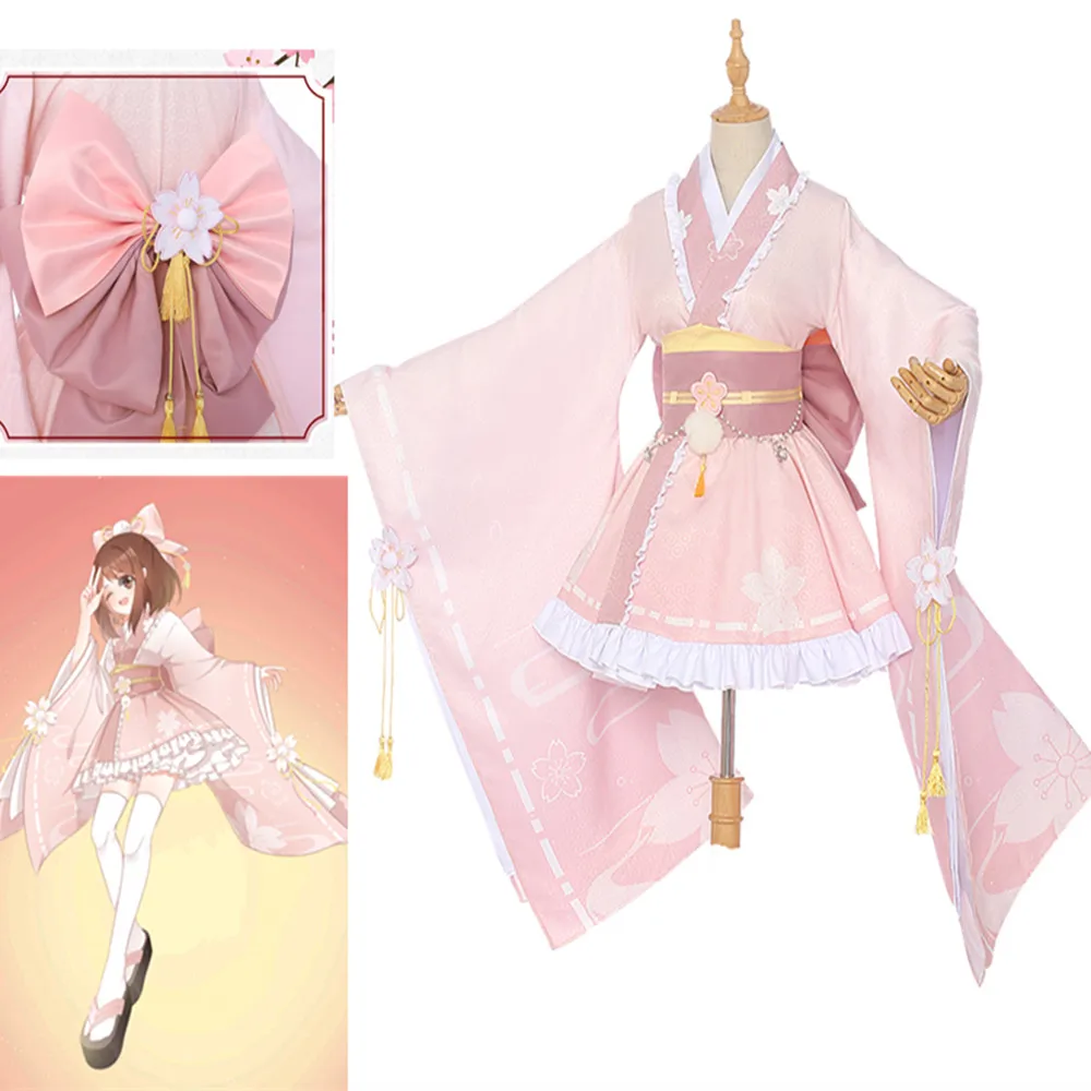 Boku no Hero Academia dress Cosplay My Hero Academia OCHACO URARAKA kimono uniform Cosplay Costume High quality custom clothing
Boku no Hero Academia dress Cosplay My Hero Academia OCHACO URARAKA kimono uniform Cosplay Costume High quality custom clothing