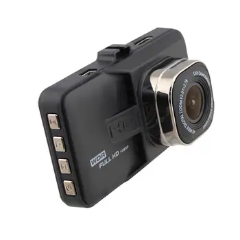 3inch Screen Car Recorder 140 Degree FH06 Full Clear HD 1080P Automoble Recorder car charger date line car camera DVR dash cam
3inch Screen Car Recorder 140 Degree FH06 Full Clear HD 1080P Automoble Recorder car charger date line car camera DVR dash cam