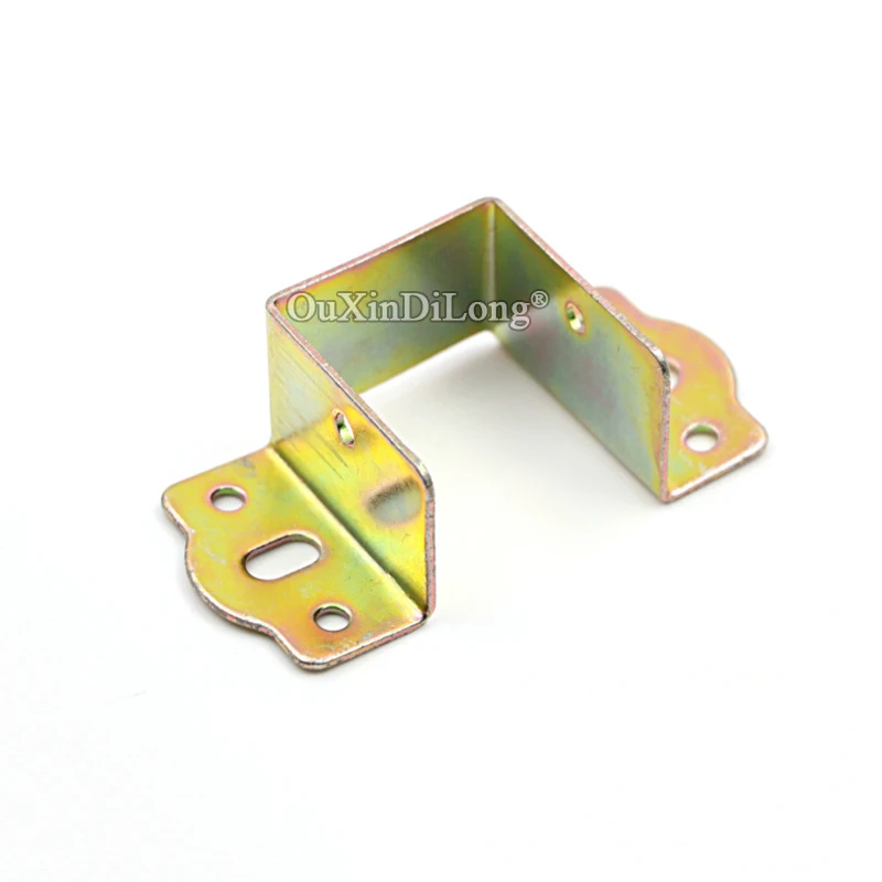 Brand New 20pcs Lot Metal Bed Rail Brackets 40mm Hanger Buckle Accessories Furniture Frame Support Brackets Connectors Brackets Aliexpress