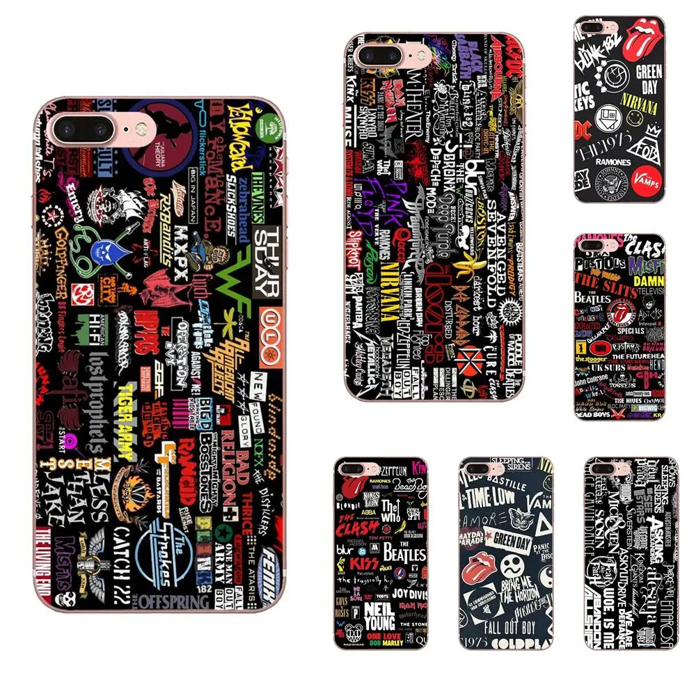 Sh Metal Pop Rock Band For Xiaomi Mi3 Mi4 Mi4C Mi4i Mi5 Mi 5S 5X 6 6X A1 Max Mix 2 Note 3 4 On Sale Phone Accessories Case
Sh Metal Pop Rock Band For Xiaomi Mi3 Mi4 Mi4C Mi4i Mi5 Mi 5S 5X 6 6X A1 Max Mix 2 Note 3 4 On Sale Phone Accessories Case