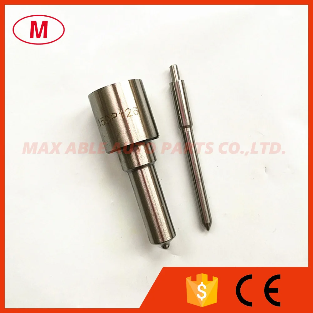 DLLA150P126/ F019121126/F 019 121 126 High Quality Nozzle/Injector Nozzle/Diesel Injector Nozzle
DLLA150P126/ F019121126/F 019 121 126 High Quality Nozzle/Injector Nozzle/Diesel Injector Nozzle