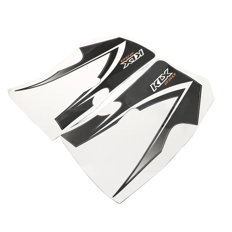 Motorcycle Fuel Tank Sticker Gas Knee Body Decal Set For Kawasaki KLX 250 KLX250 1998 - 2003 2002 2001 1999 Off Road Motocross
Motorcycle Fuel Tank Sticker Gas Knee Body Decal Set For Kawasaki KLX 250 KLX250 1998 - 2003 2002 2001 1999 Off Road Motocross