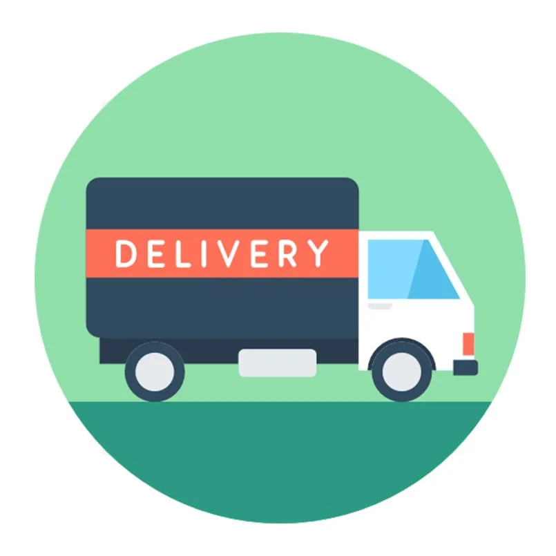 Доставка
Доставка