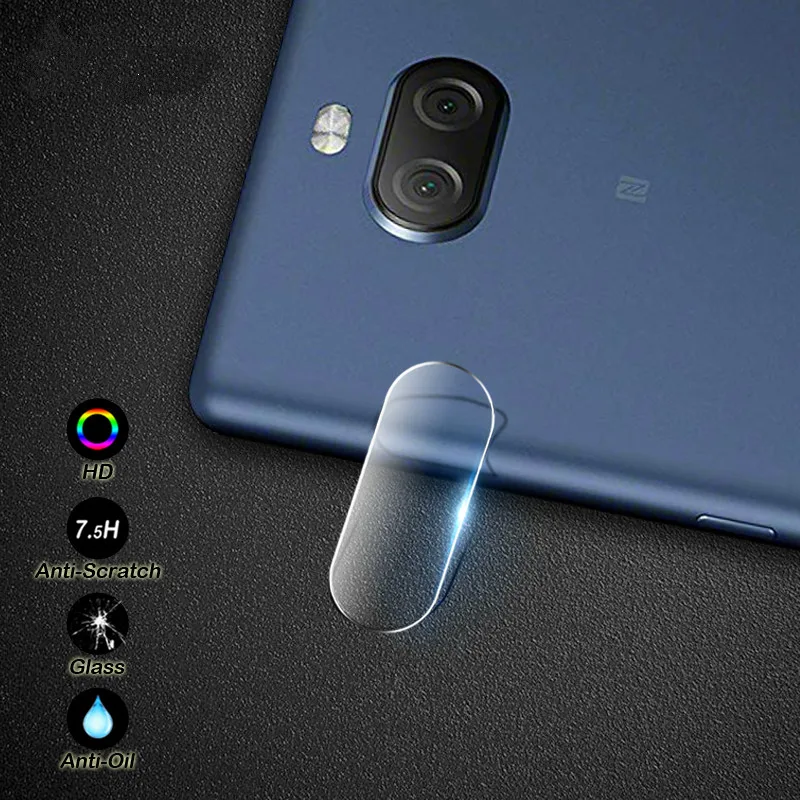 Back Camera Lens Full Cover Tempered Glass For Sony Xperia 1 XZ4 XZ3 XZ2 Premium Compact Z5 Z4 Z3 Z2 Clear Screen Protector
Back Camera Lens Full Cover Tempered Glass For Sony Xperia 1 XZ4 XZ3 XZ2 Premium Compact Z5 Z4 Z3 Z2 Clear Screen Protector