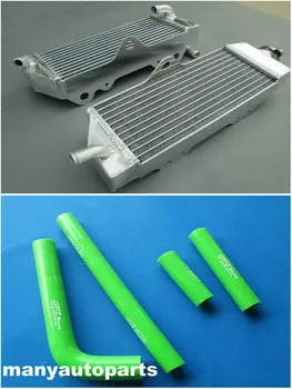 aluminum radiator + green hose FOR YAMAHA YZ400F YZF400 YZ 400F 1998-2000 1999 2000 1998
aluminum radiator + green hose FOR YAMAHA YZ400F YZF400 YZ 400F 1998-2000 1999 2000 1998
