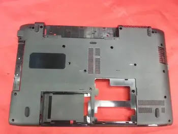New bottom case for SAMSUNG R728 R730 NPR728 NPR730 Bottom case Bottom shell D cover BA75-02387A
New bottom case for SAMSUNG R728 R730 NPR728 NPR730 Bottom case Bottom shell D cover BA75-02387A